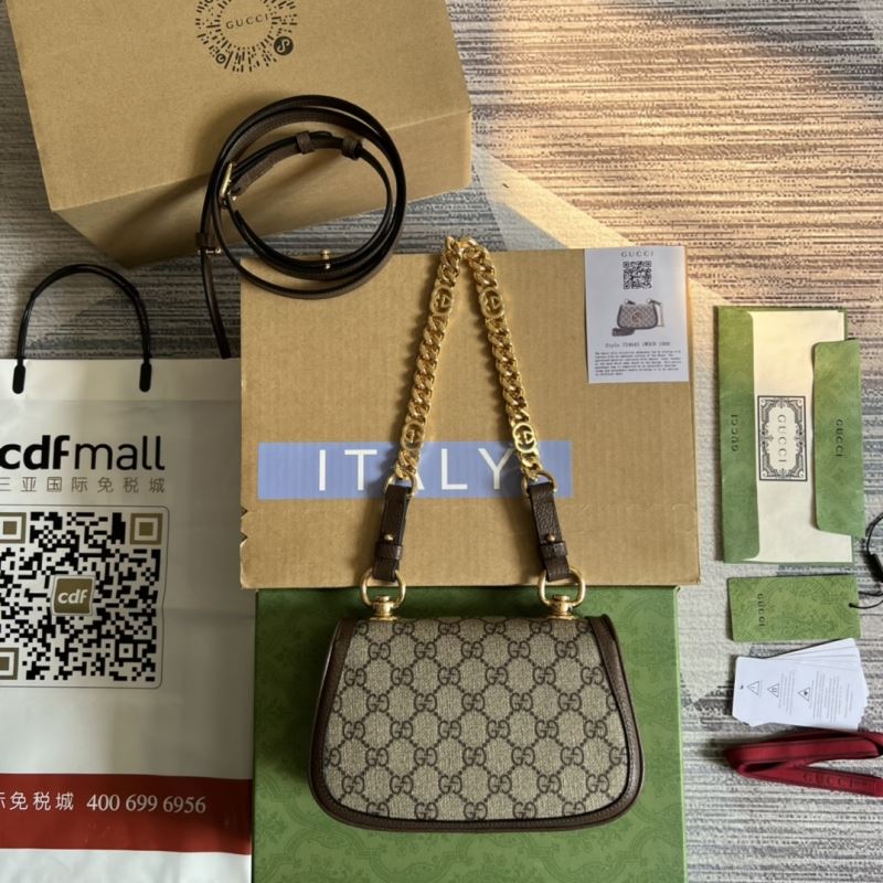 Gvc*1 satchel bags